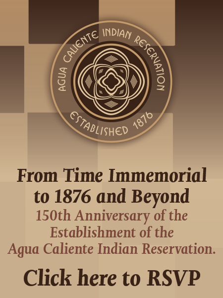 150th Anniversary Banner