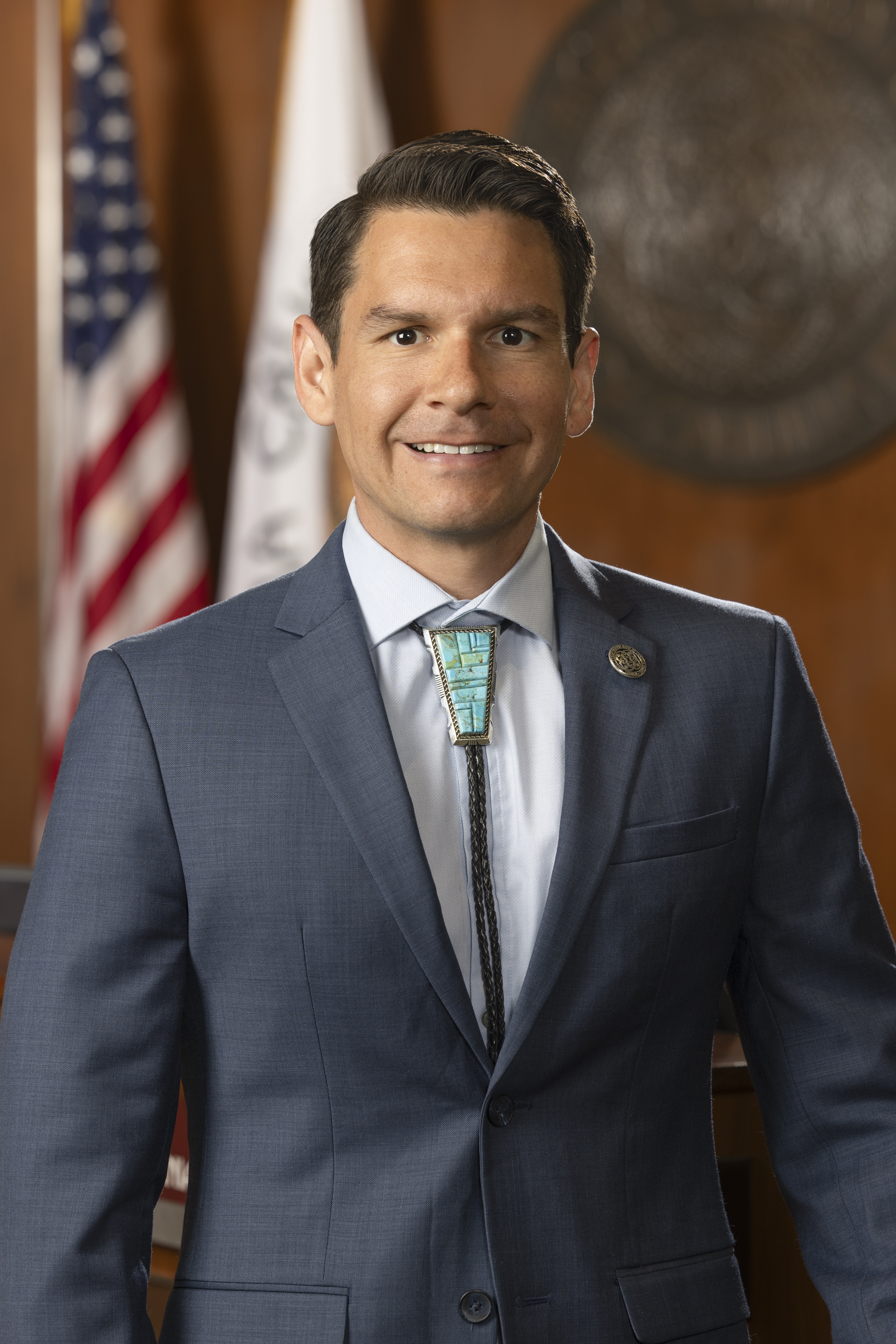 vice chairman