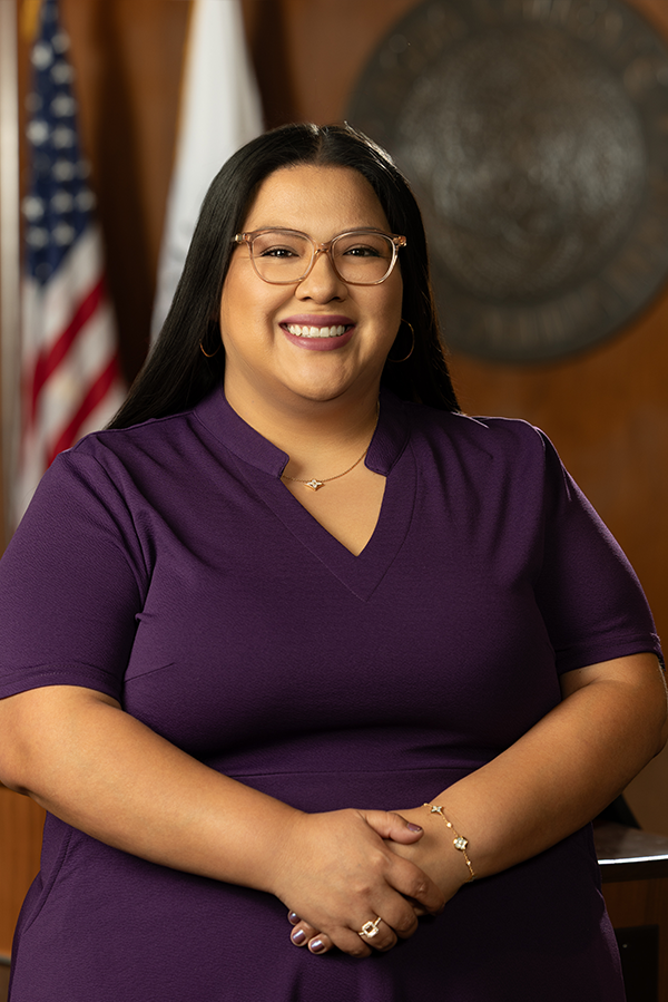 secretary treasurer