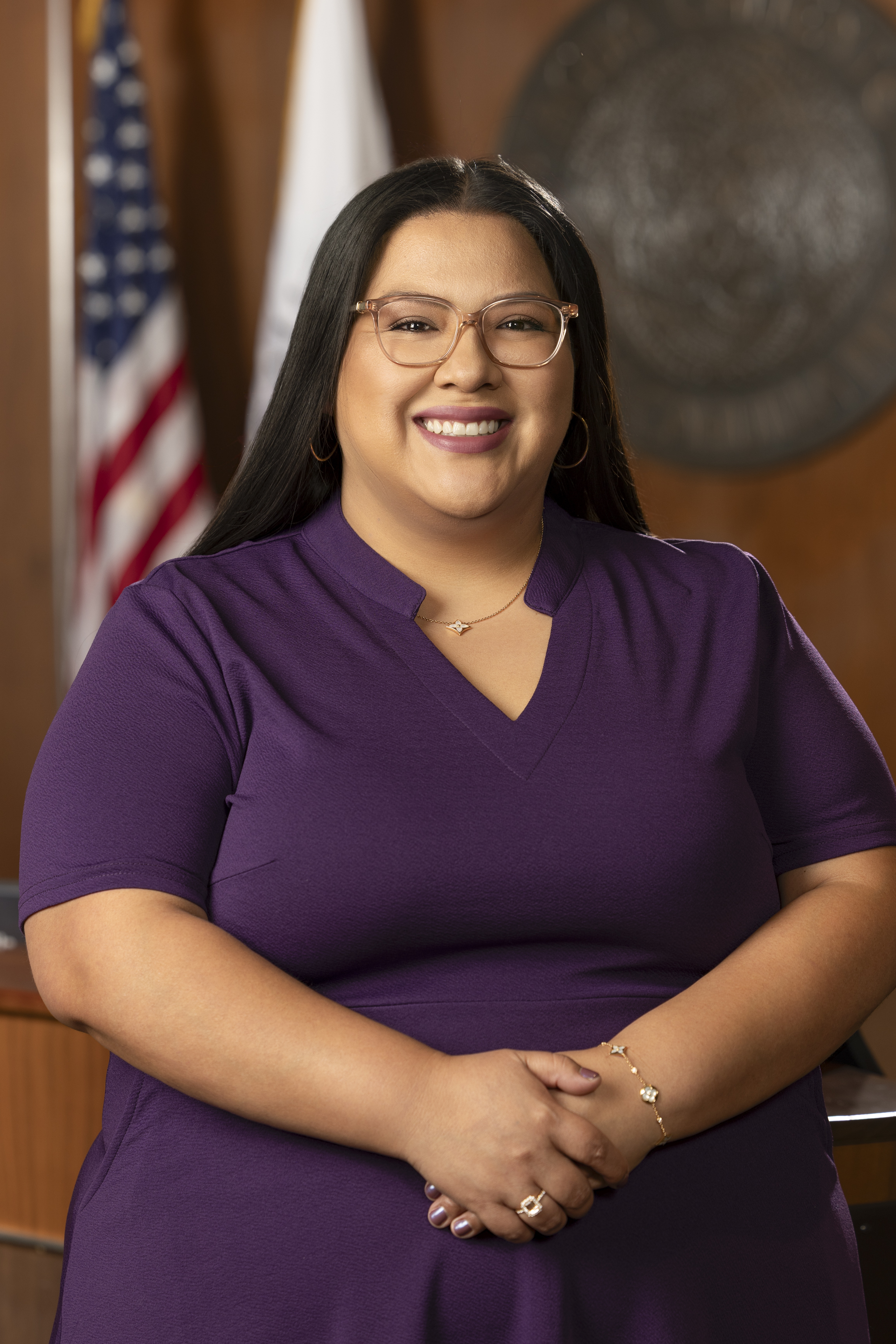secretary treasurer