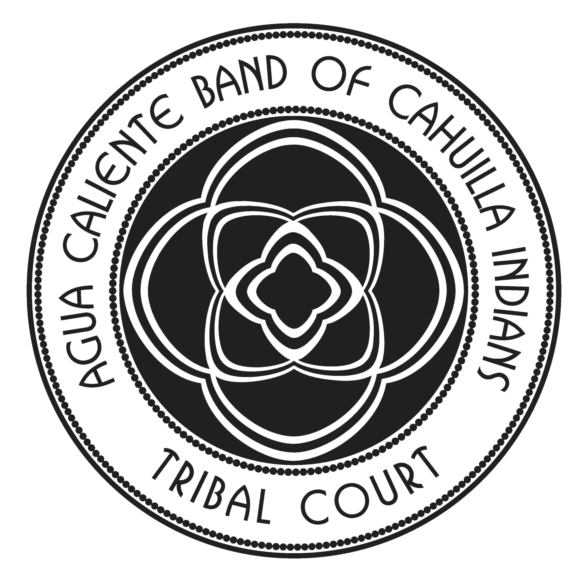 court logo